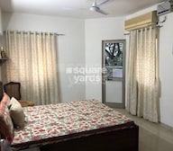 Bearys Akshaya Lake View Apartment Interiors