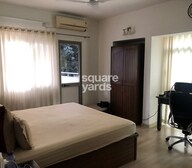 Bearys Akshaya Lake View Apartment Interiors