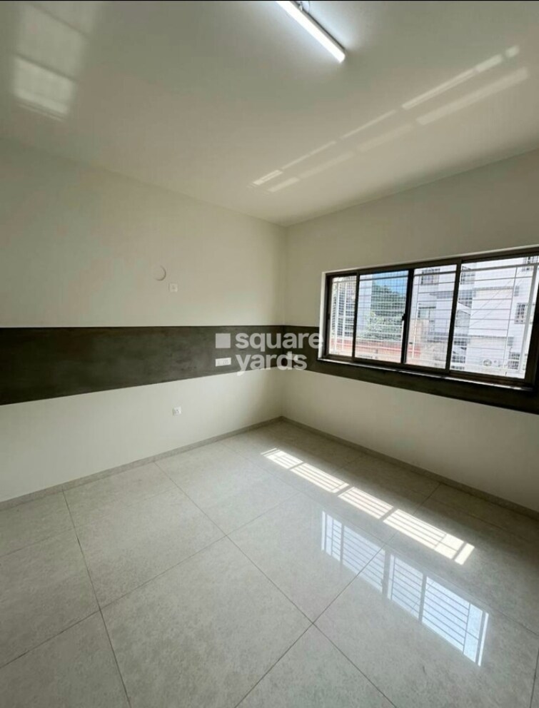 Bearys Haudin Heights Apartment Interiors 1