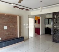 Bearys Lakeside Habitat Apartment Interiors