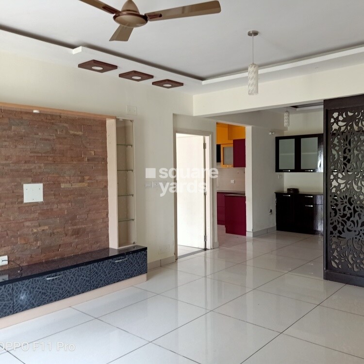 Bearys Lakeside Habitat Apartment Interiors 1