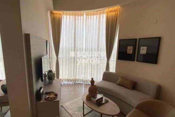 Begur Heights Apartment Interiors