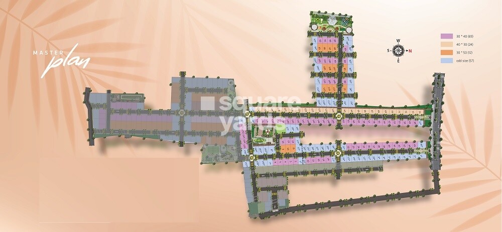 Best-Green-City_a painting of a toy train on a wall