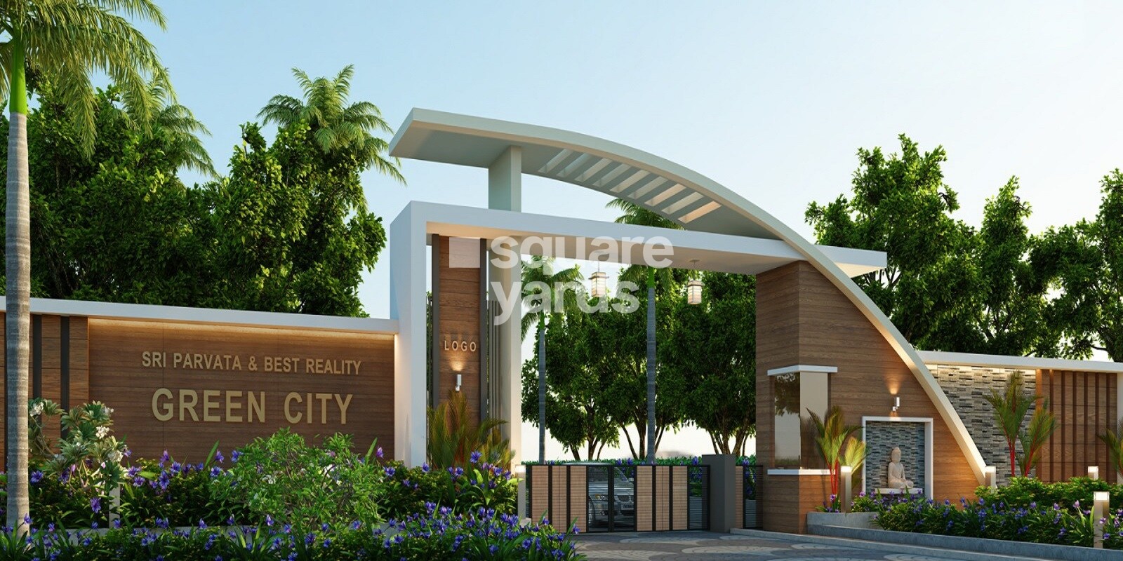 Best Green City