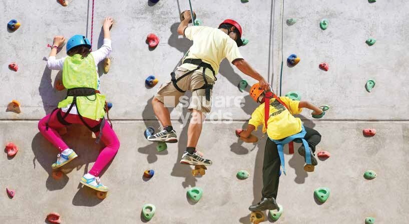 Bhadra Landmarks Legacy Amenities-Features 1