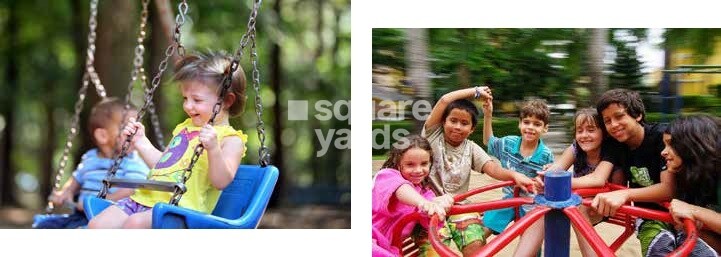 Bhadra Landmarks Legacy