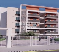 Bhagya PVR Lake View Apartment Exteriors