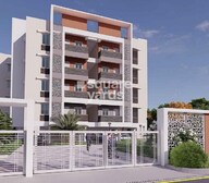 Bhagya PVR Lake View Entrance View