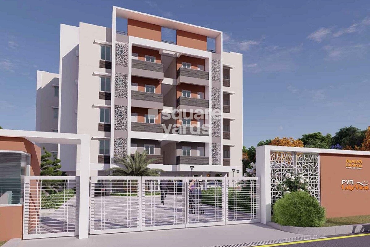 Bhagya PVR Lake View