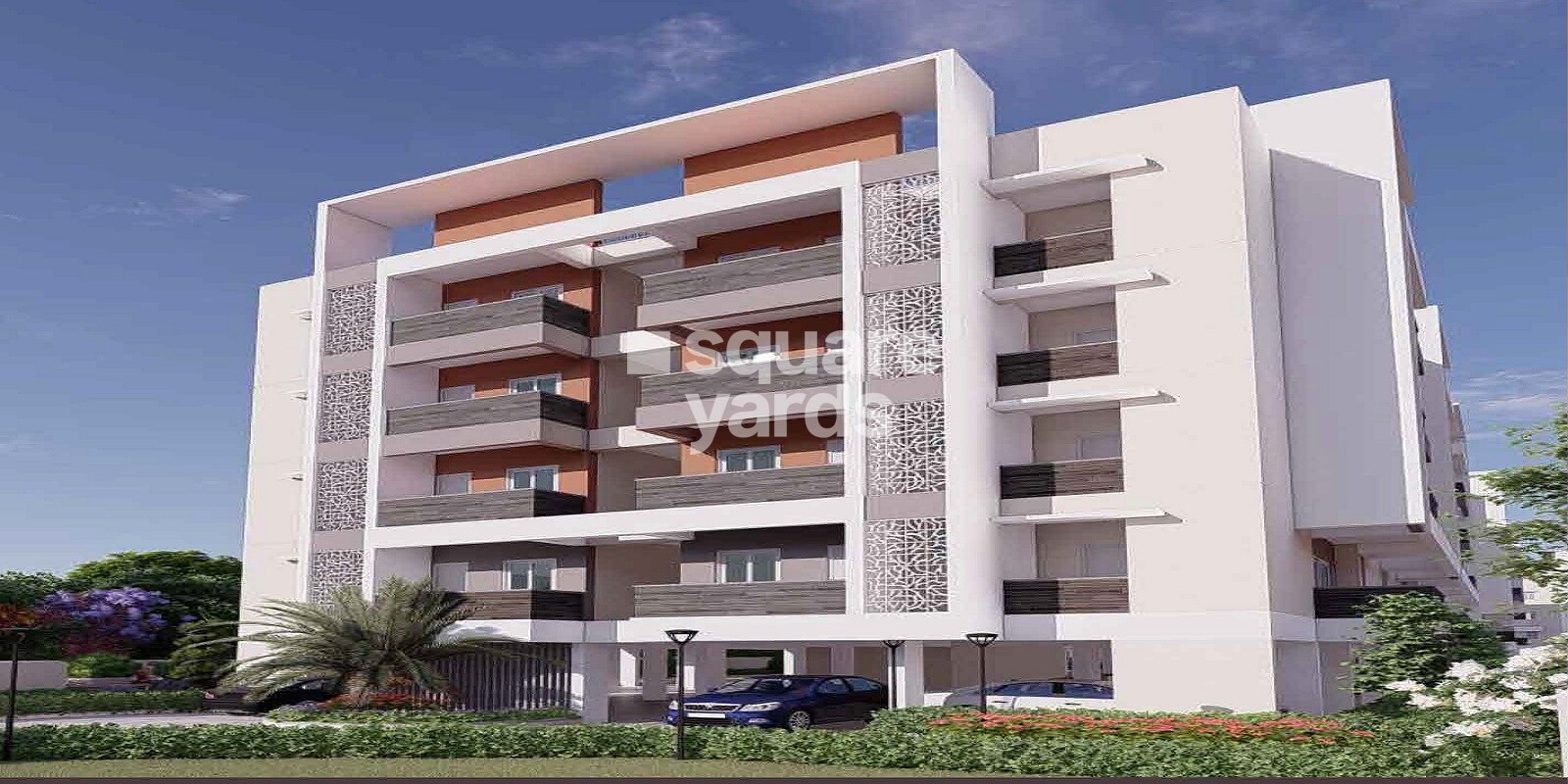 Bhagya PVR Lake View