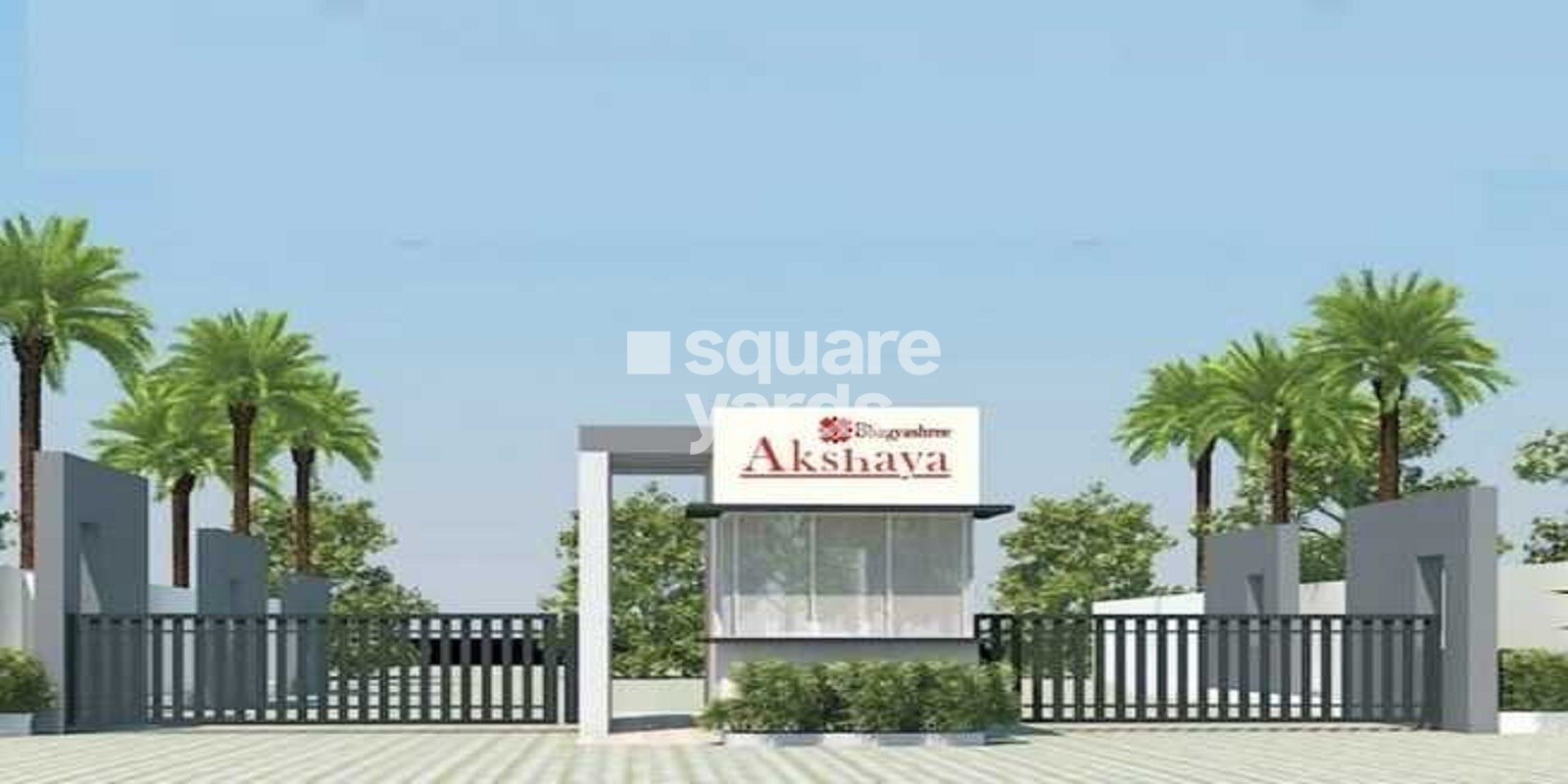 Bhagyashree Akshaya residential project in Doddaballapur Road