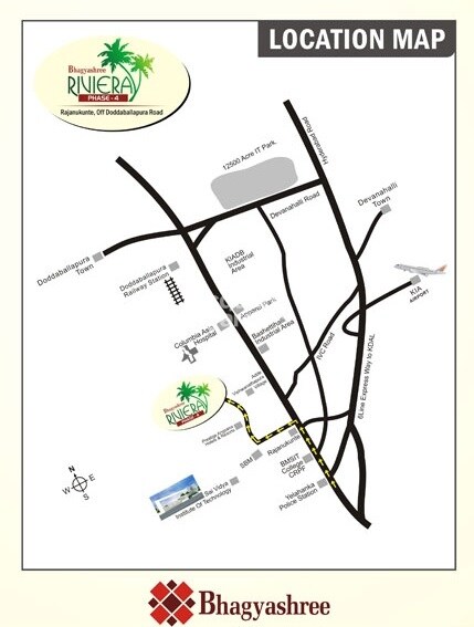 Bhagyashree Riviera Phase IV