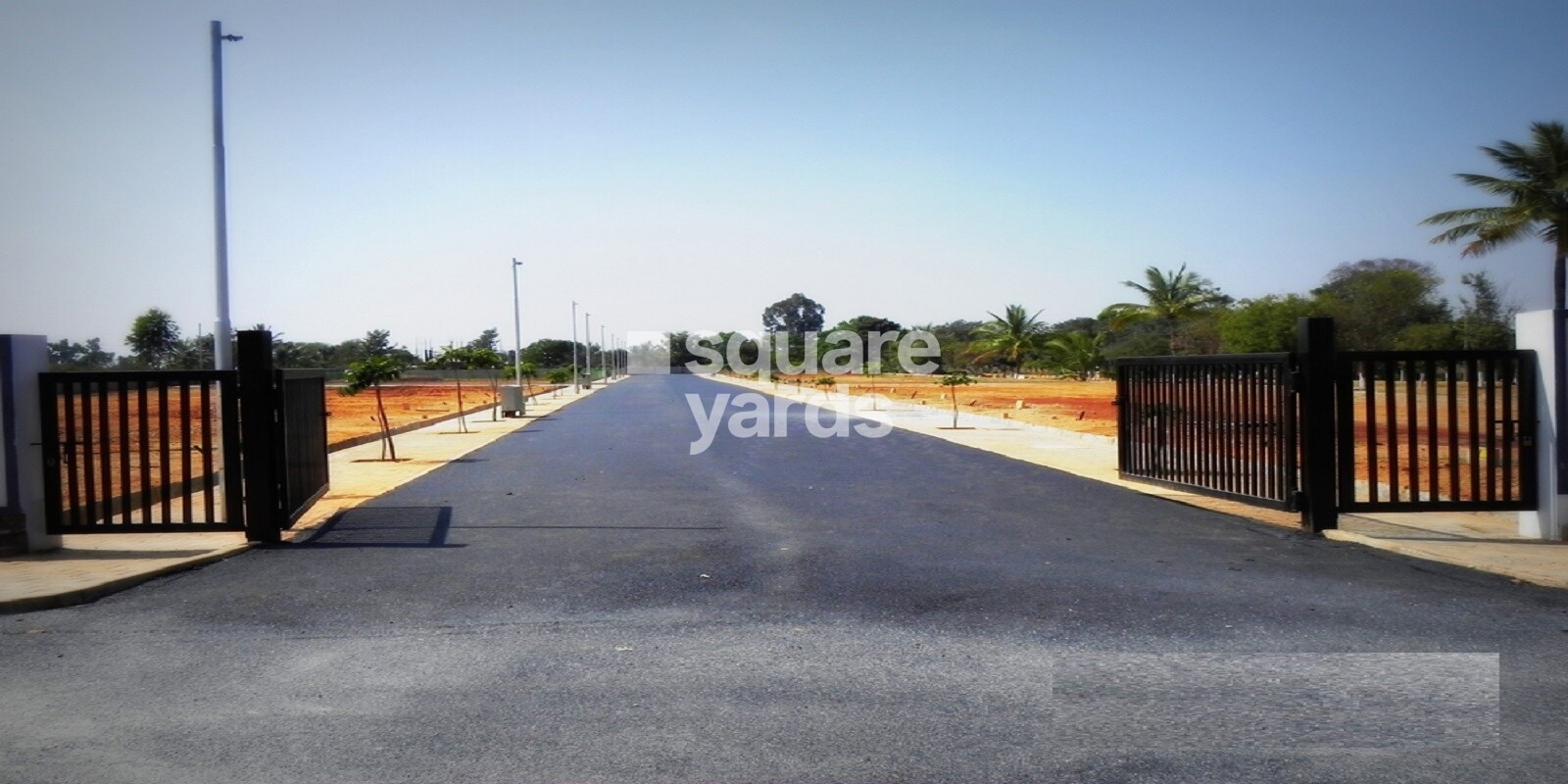 Bhagyashree Riviera Phase IV residential project in Rajanukunte