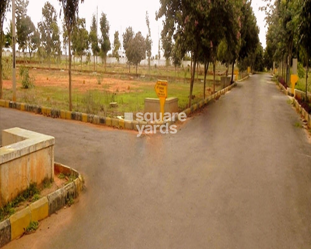 Bhagyashree Riviera Plot