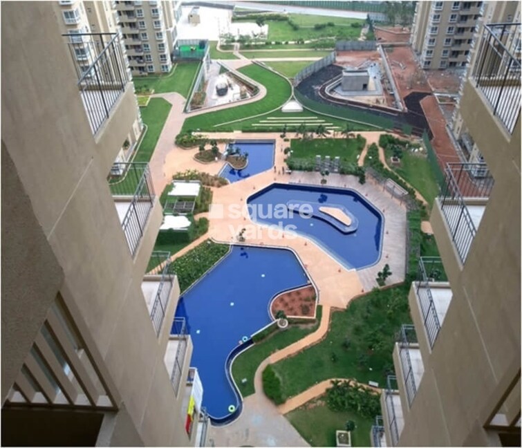 Bhartiya City Nikoo Homes 4 Amenities-Features 5