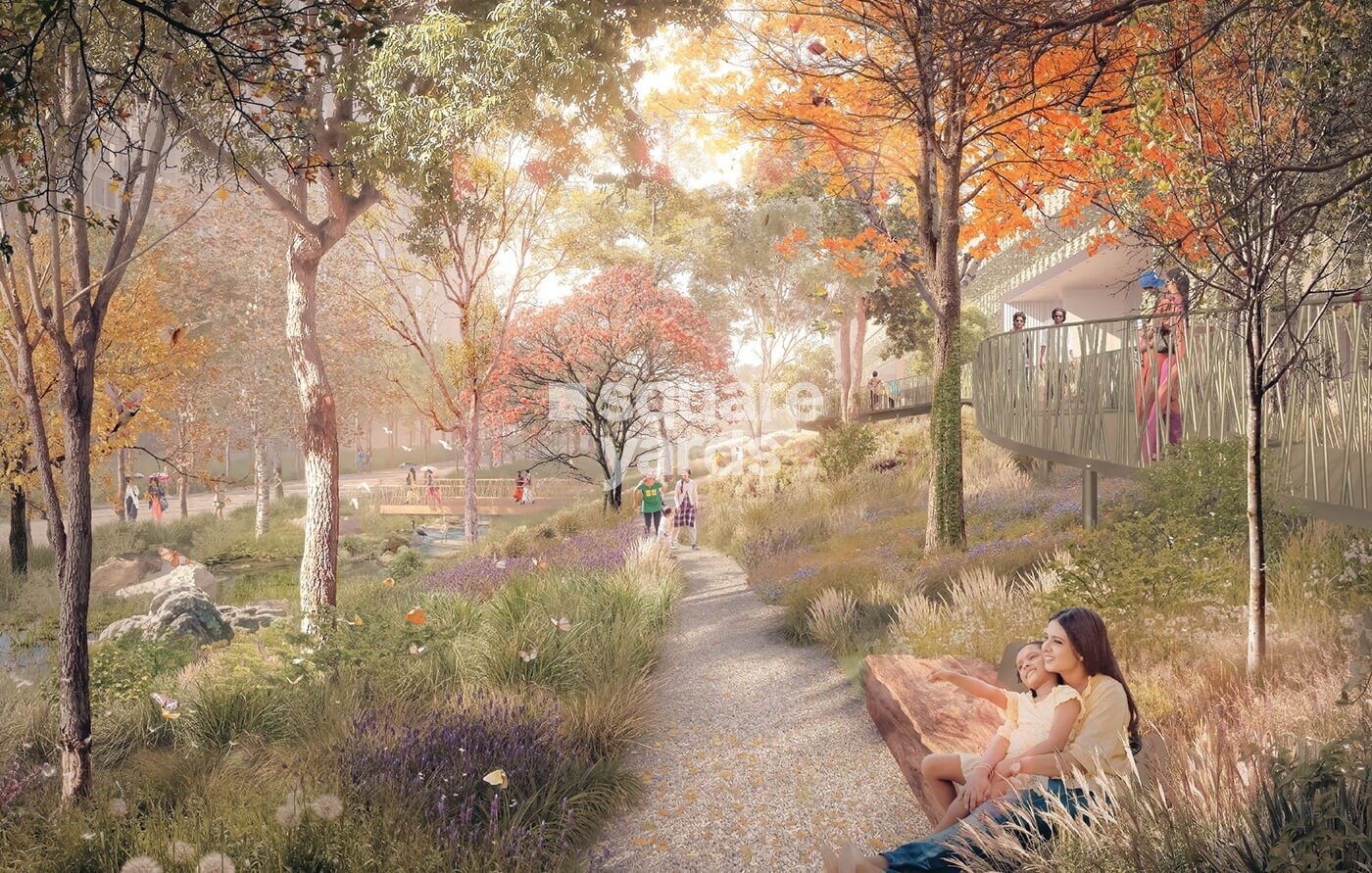 Bhartiya City Nikoo Homes 4 Amenities-Features 8