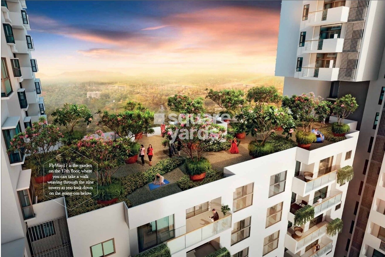 Bhartiya City Nikoo Homes 4
