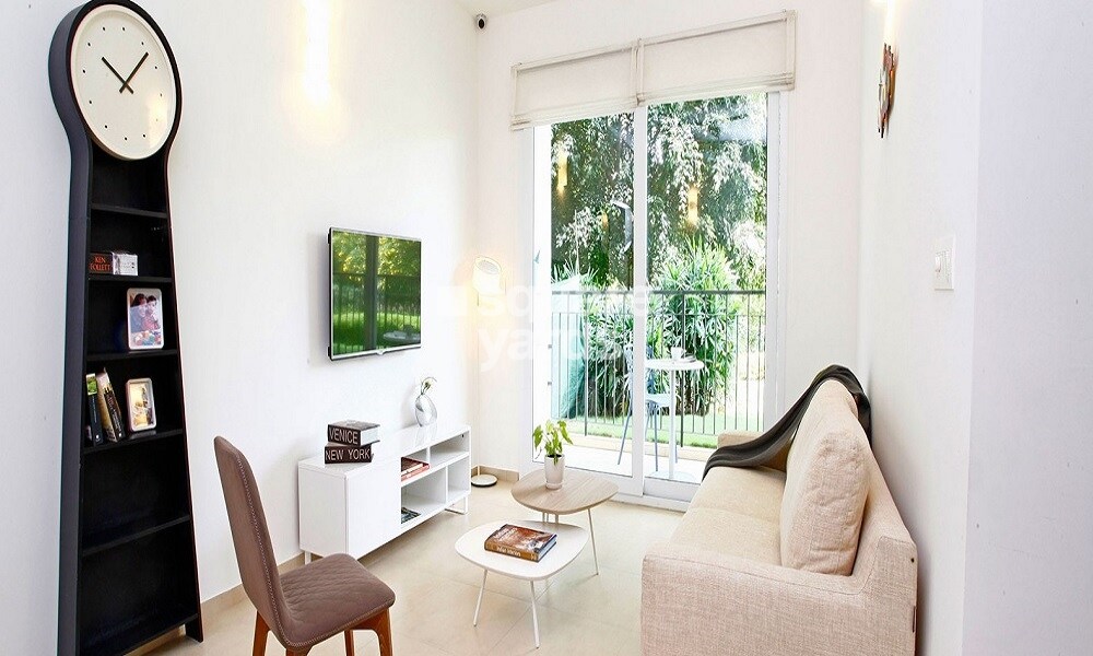 Bhartiya City Nikoo Homes 4