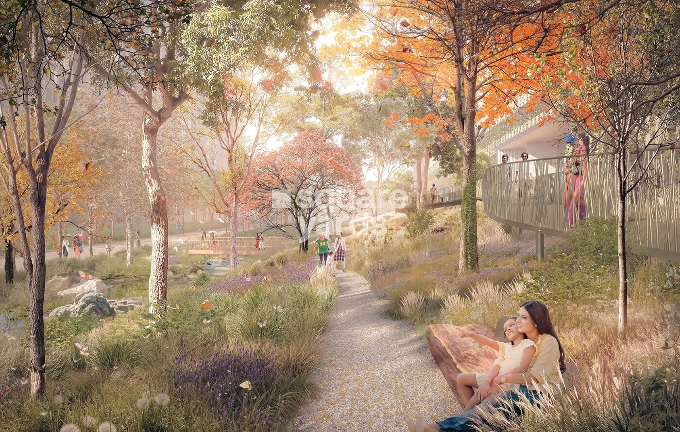 Bhartiya City Nikoo Homes 5