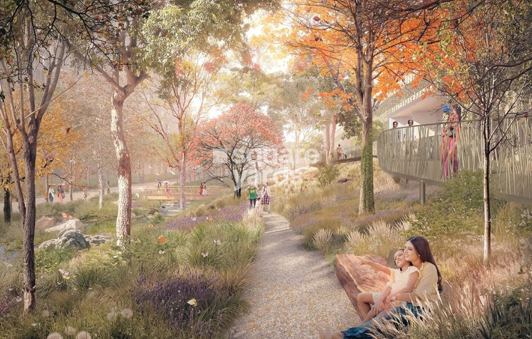 Bhartiya City Nikoo Homes 5 Amenities-Features 3