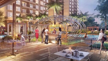 Bhartiya City Nikoo Homes 6