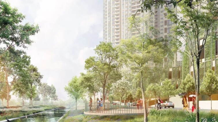 Bhartiya City Nikoo Homes 6 Amenities-Features 6