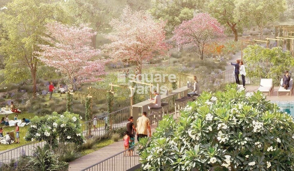 Bhartiya City Nikoo Homes 6