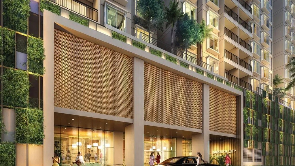 Bhartiya City Nikoo Homes 6 Amenities-Features 3