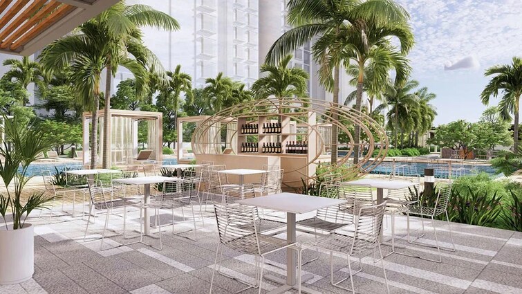 Bhartiya City Nikoo Homes 6 Amenities-Features 4