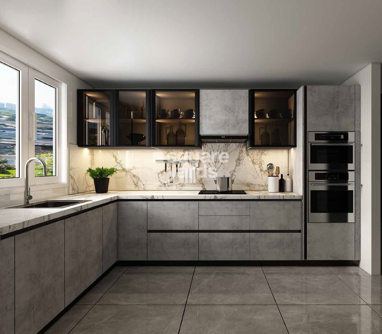 Bhartiya City Nikoo Homes 6