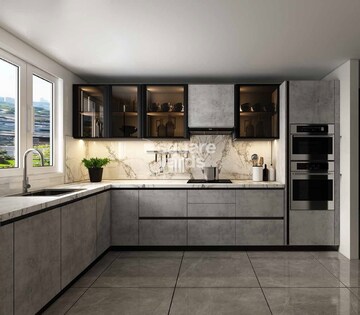 Bhartiya City Nikoo Homes 6