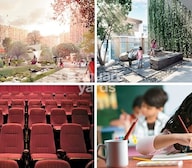 Bhartiya City Nikoo Homes II Amenities-Features