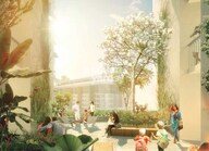 Bhartiya City Amenities-Features