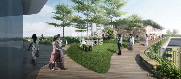 Bhartiya City Amenities-Features 7