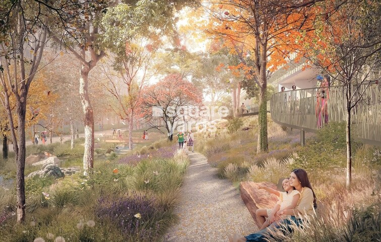 Bhartiya City Amenities-Features 11