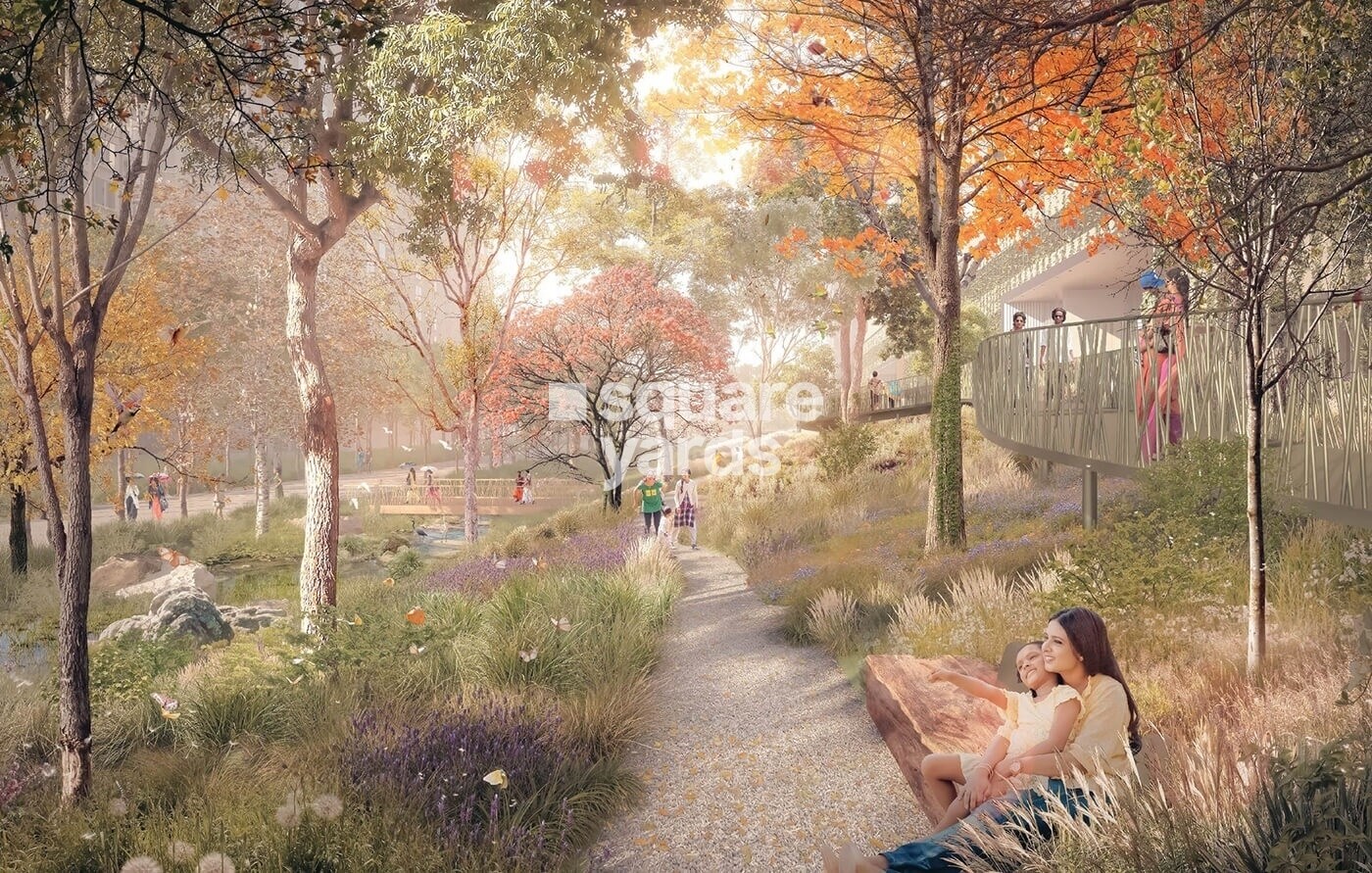 Bhartiya City Amenities-Features 11