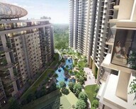 Bhartiya City Amenities-Features