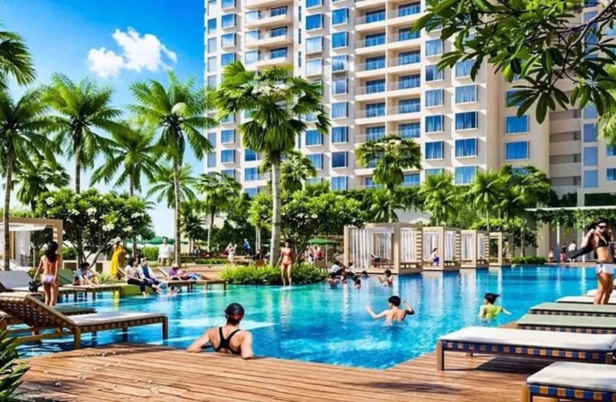 Bhartiya Garden Enclave Nikoo Homes 8 Amenities-Features 5