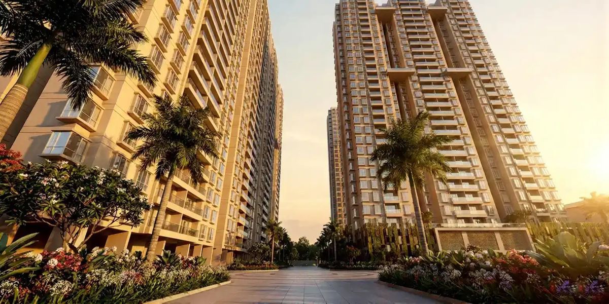 Bhartiya Garden Enclave Nikoo Homes 8 Featured Image