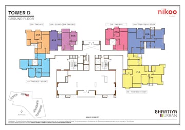 Bhartiya Garden Estate