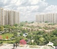 Bhartiya Garden Estate