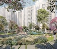 Bhartiya Garden Hill