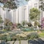 Bhartiya Garden Hill