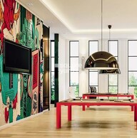 Bhartiya Leela Residences Amenities-Features