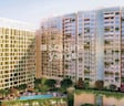 Bhartiya Leela Residences