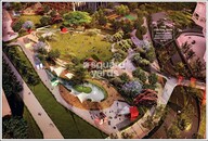 Bhartiya Nikoo Homes Amenities-Features