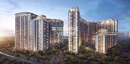 Bhartiya Nikoo Homes Phase 2