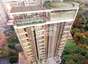 bhartiya nikoo homes phase 2 project tower view1