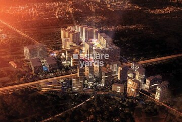 Bhartiya Nikoo Homes Phase 2