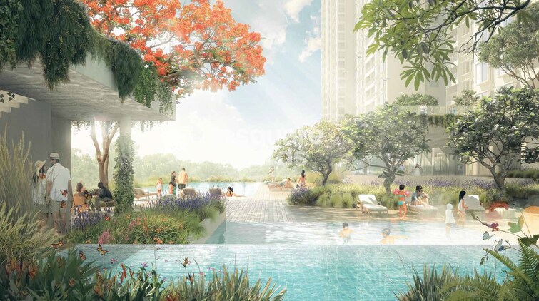 Bhartiya Nikoo Homes Amenities-Features 5